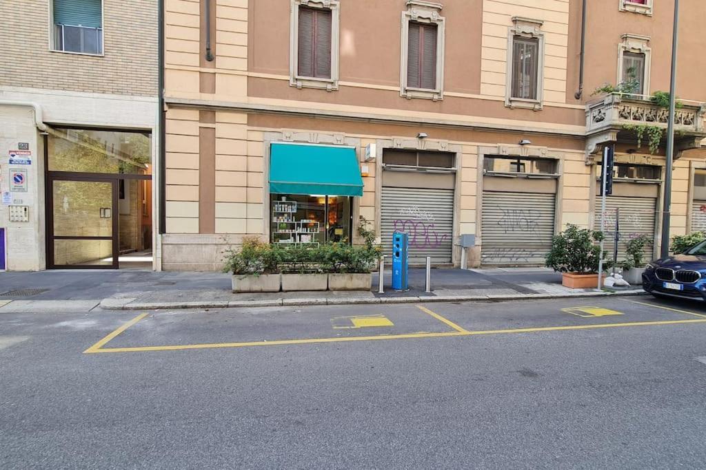 Suite Singola Con Ac, Tv, Wi-Fi E Cucina - Milan — Photos 3